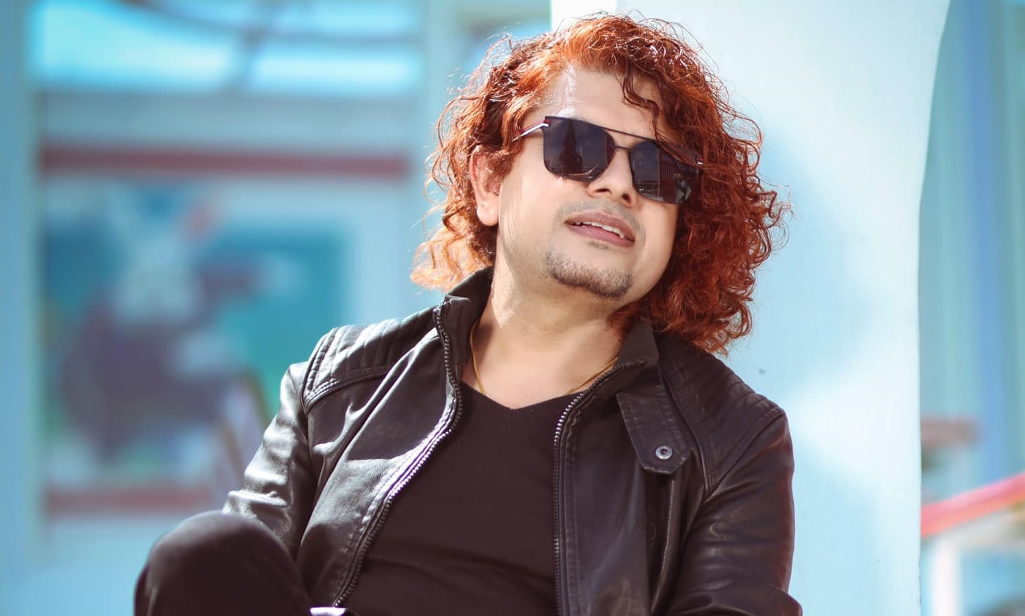 pramod kharel